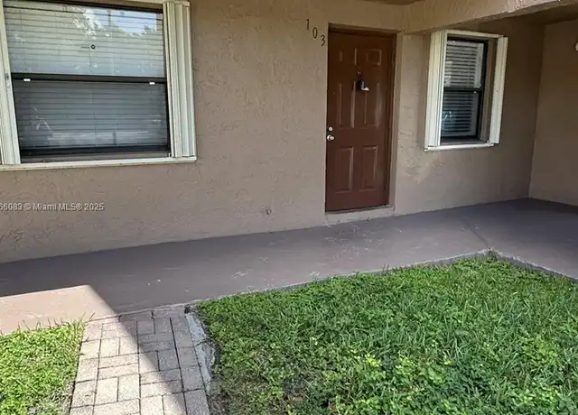 Property at 10003 Winding Lake Rd #103, Sunrise, FL, 33351, 2 beds, 2 baths, [object Object]
