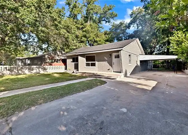 Property at 520 Harlem Ave, Waco, TX, 76704, 4 beds, 3 baths, [object Object]