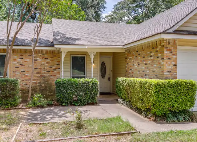 Property at 109 E Redbud Dr, Hurst, TX, 76053, 3 beds, 2 baths, [object Object]