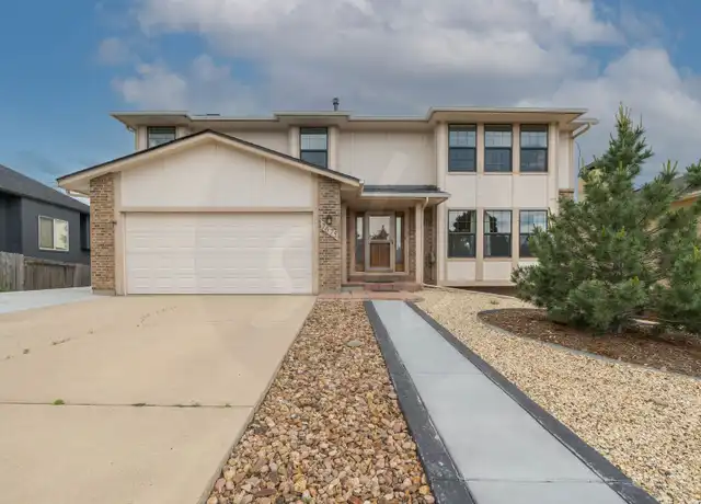 Property at 7675 Montane Dr, Colorado Springs, CO, 80920, 3 beds, 4 baths, [object Object]