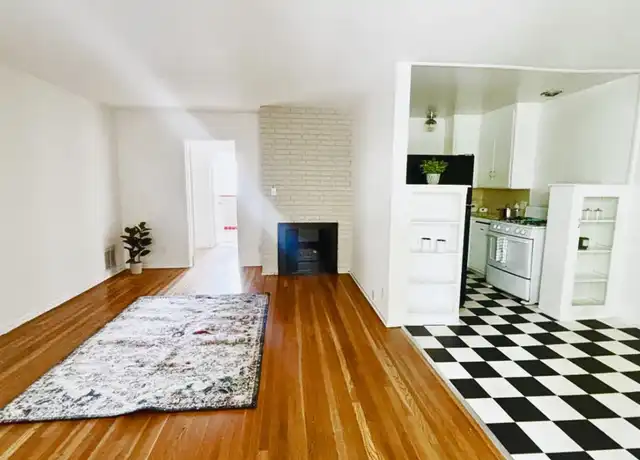 Property at 1245 N Laurel Ave, West Hollywood, CA, 90046, 2 beds, 2 baths, [object Object]