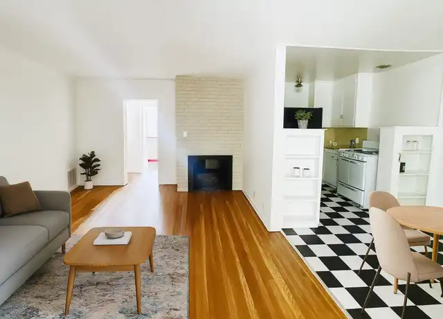 Property at 1245 N Laurel Ave, West Hollywood, CA, 90046, 1 bed, 1 bath, [object Object]