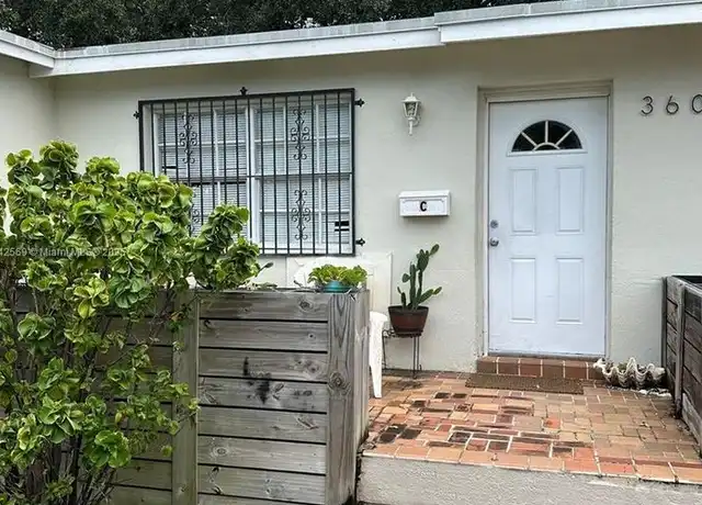 Property at 360 NE 82nd St Unit D-D, Miami, FL, 33138, 1 bed, 1 bath, [object Object]
