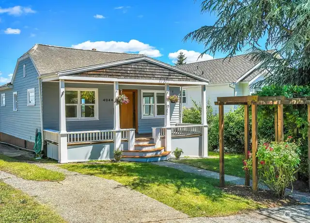 Property at 4044 37th Ave SW, Seattle, WA, 98126, 2 beds, 1 bath, [object Object]