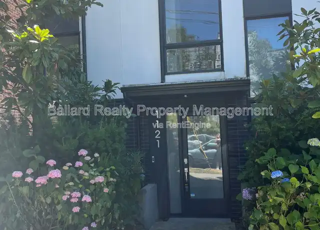 Property at 1121 E Howell St, Seattle, WA, 98122, 2 beds, 2 baths, [object Object]