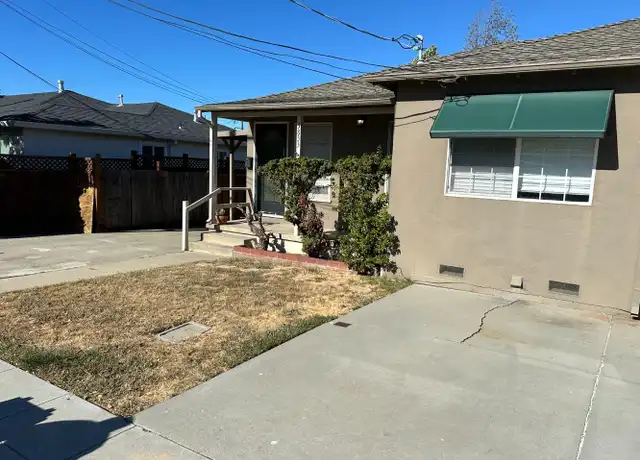Property at 3833 Donner St, San Mateo, CA, 94403, 2 beds, 1 bath, [object Object]