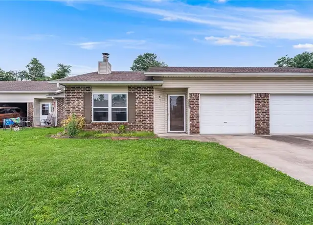 Property at 2506 W Olrich St, Rogers, AR, 72758, 2 beds, 1 bath, [object Object]