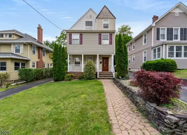 Property at 76 Lindsley Ave, West Orange, NJ, 07052, 5 beds, 3.5 baths, [object Object]