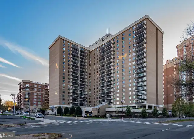 Property at 3800 Fairfax Dr #501, Arlington, VA, 22203, 1 bed, 1 bath, [object Object]