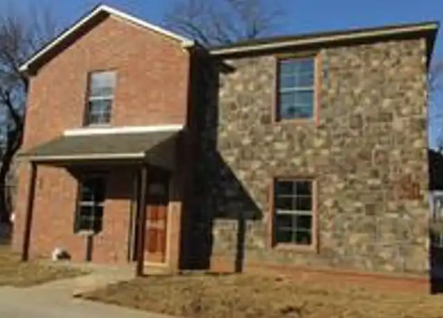 Property at 3015 Alabama Ave Unit 3017B, Fort Smith, AR, 72901, 2 beds, 2 baths, [object Object]