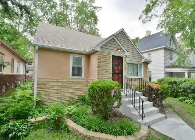 Property at 3031 Queen Ave S, Minneapolis, MN, 55405, 3 beds, 2 baths, [object Object]