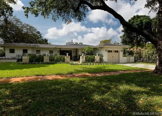 Property at 1452 Trillo Ave, Miami, FL, 33146, 3 beds, 3 baths, [object Object]