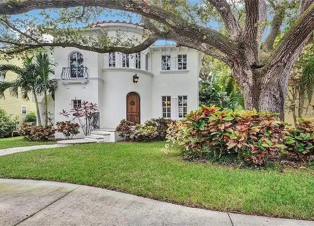 Property at 2712 W Leila Ave, Tampa, FL, 33611, 5 beds, 4.5 baths, [object Object]