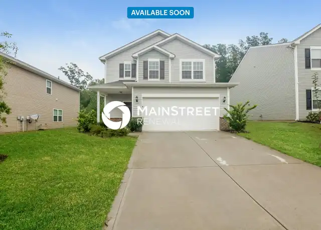 Property at 8727 Balsam Bay Rd, Charlotte, NC, 28227, 3 beds, 2 baths, [object Object]