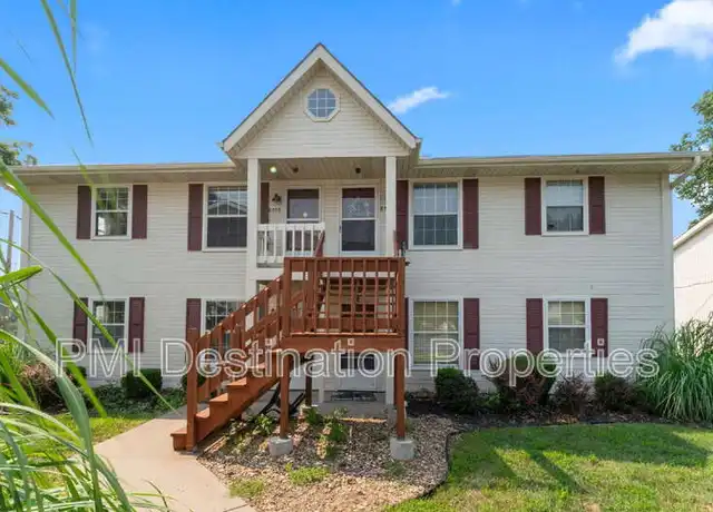 Property at 8533 N Main St, Kansas City, MO, 64155, 2 beds, 1 bath, [object Object]