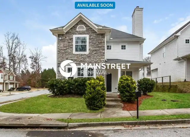 Property at 4681 Highpoint Ln, Atlanta, GA, 30349, 3 beds, 2.5 baths, [object Object]