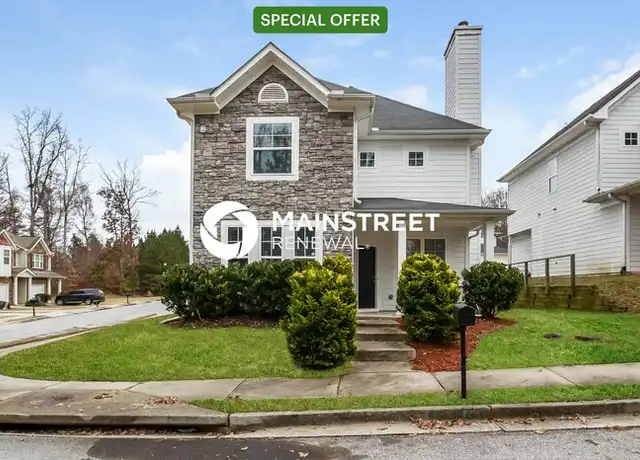 Property at 4681 Highpoint Ln, Atlanta, GA, 30349, 3 beds, 2.5 baths, [object Object]