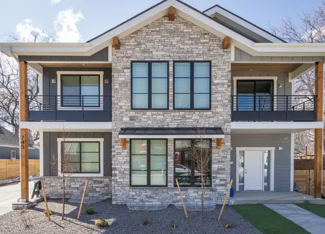 Property at 745 N Washington Ave Unit Washington200, Loveland, CO, 80537, 2 beds, 1 bath, [object Object]