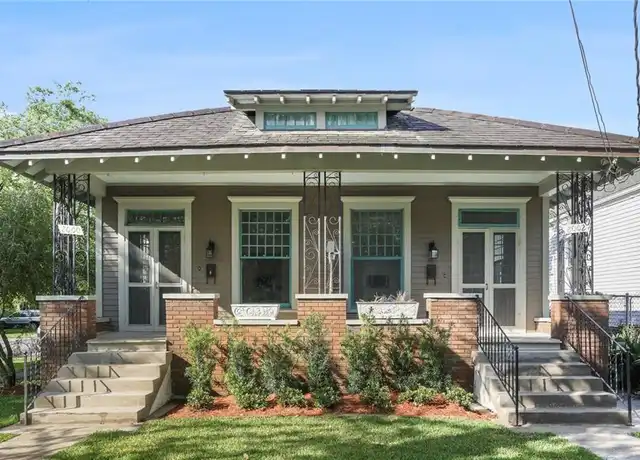 Property at 8002 Panola St, New Orleans, LA, 70118, 3 beds, 2 baths, [object Object]