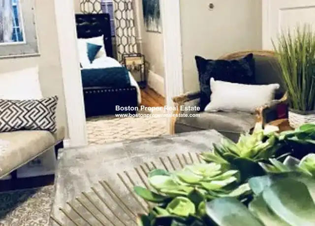 Property at 1 Champney Pl Unit 2, Boston, MA, 02114, 1 bed, 1 bath, [object Object]