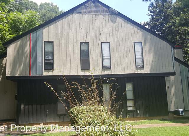 Photo of 657 Watson St, Memphis, TN 38111