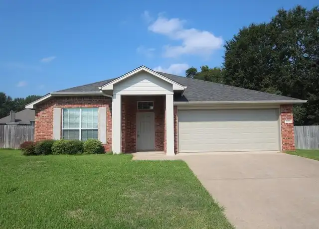 Property at 1205 Candice Ct, Whitehouse, TX, 75791, 3 beds, 2 baths, [object Object]