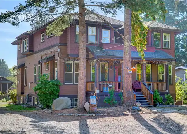 Property at 10516 20th Ave NE, Seattle, WA, 98125, 1 bed, 1 bath, [object Object]