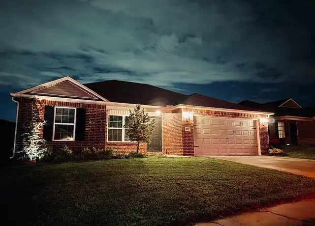 Property at 5823 E 146th St S, Bixby, OK, 74008, 3 beds, 2 baths, [object Object]