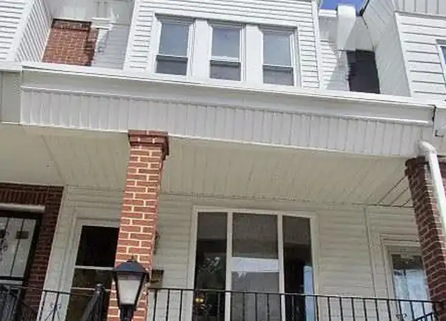 Property at 6162 Algard St, Philadelphia, PA, 19135, 3 beds, 2 baths, [object Object]