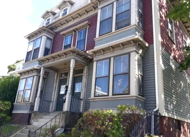 Property at 1596 Westminster St Unit 3, Providence, RI, 02909, 2 beds, 1 bath, [object Object]