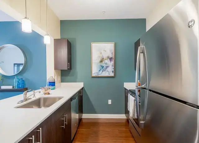 Property at Wellington Parkside - 12 Valley St, Everett, MA, 02149, 2 beds, 2 baths, [object Object]