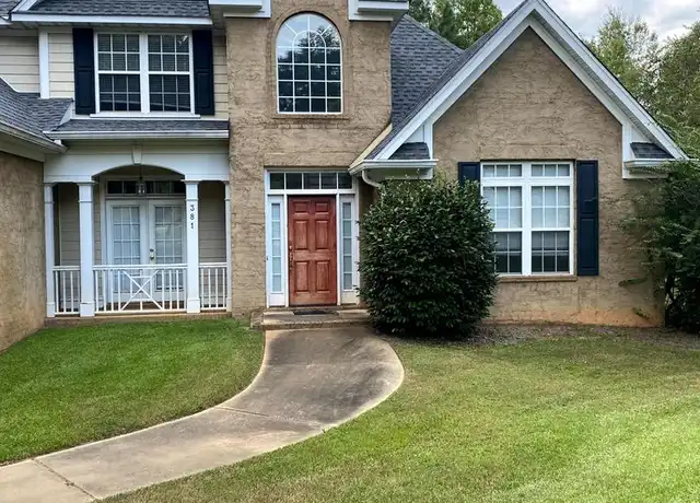 Property at 381 Red Oak Ct, Auburn, AL, 36832, 5 beds, 3 baths, [object Object]
