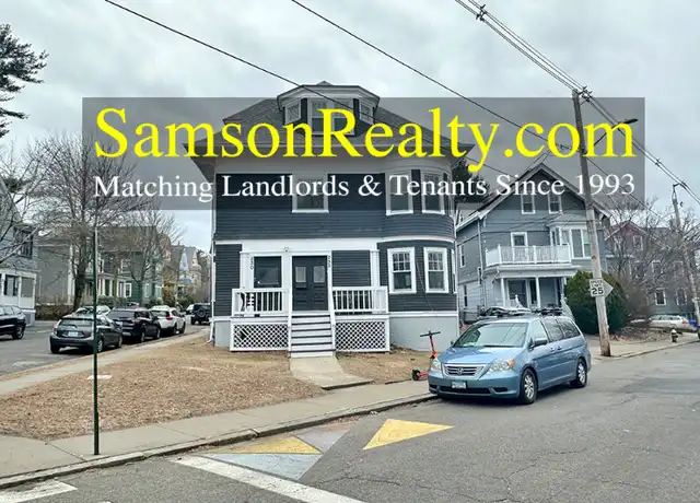 Property at 232 Brown St Unit 1, Providence, RI, 02906, 4 beds, 1 bath, [object Object]