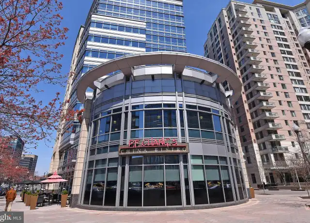 Property at 851 N Glebe Rd #1516, Arlington, VA, 22203, 1 bed, 1 bath, [object Object]