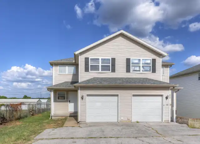 Property at 627 S Walker St, Webb City, MO, 64870, 3 beds, 1.5 baths, [object Object]