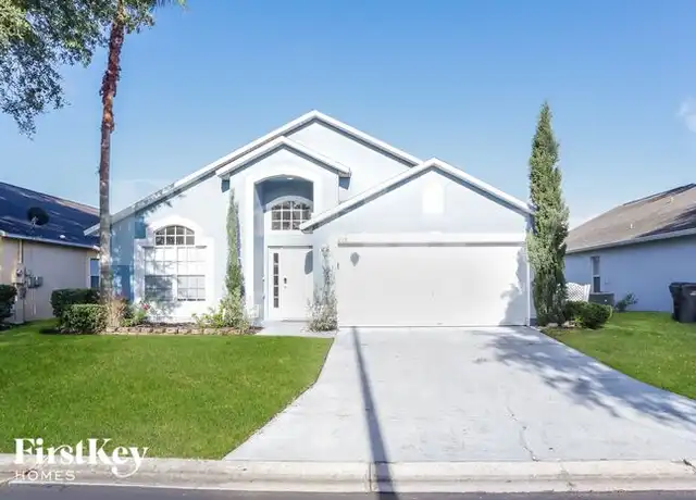 Property at 1123 Casterton Cir, Davenport, FL, 33897, 4 beds, 3 baths, [object Object]