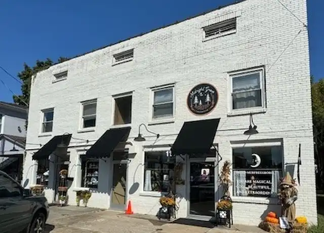 Property at 109 E Lytle St Unit 1, Murfreesboro, TN, 37130, 2 beds, 1 bath, [object Object]