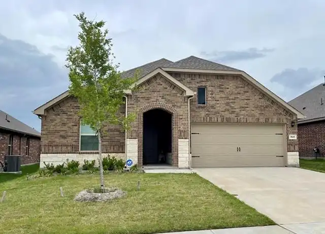 Property at 912 Gentle Rain Dr, Princeton, TX, 75407, 3 beds, 2 baths, [object Object]