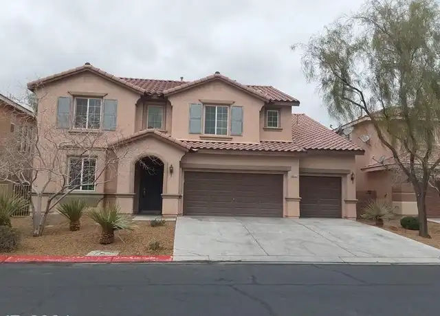 Property at 6017 Arbor Crest St, North Las Vegas, NV, 89081, 3 beds, 3 baths, [object Object]