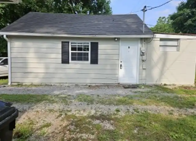 Property at 714 E Bell St Unit B, Murfreesboro, TN, 37130, 1 bed, 1 bath, [object Object]