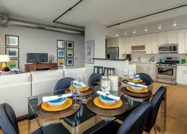 Property at 298 Coles St Unit 1410, Jersey City, NJ, 07310, 3 beds, 2 baths, [object Object]