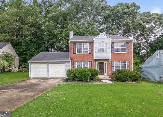 Property at 4909 October Way NW, Acworth, GA, 30102, 4 beds, 2.5 baths, [object Object]