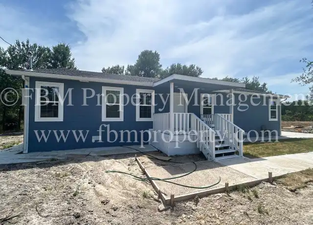 Property at 101 Chaperial Rd, Corsicana, TX, 75110, 4 beds, 2 baths, [object Object]