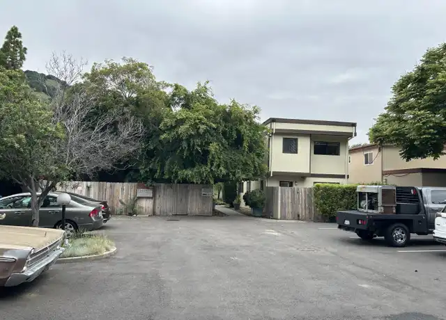 Property at 526 Dana St Unit 8, San Luis Obispo, CA, 93401, 1 bed, 1 bath, [object Object]