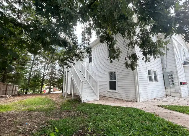 Property at 308 W Kivett St Unit 1, Asheboro, NC, 27203, 3 beds, 2 baths, [object Object]
