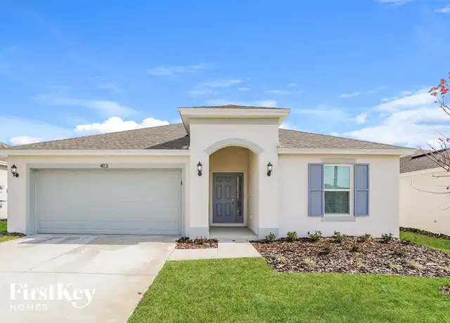 Property at 413 Earheart Dr, Davenport, FL, 33837, 4 beds, 2 baths, [object Object]