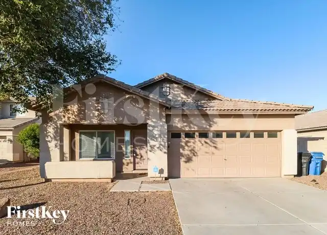 Property at 110 N 118th Ave, Avondale, AZ, 85323, 4 beds, 2 baths, [object Object]
