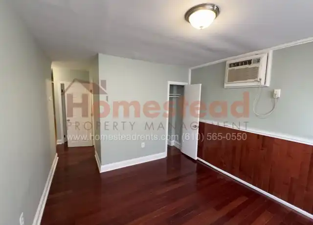 Property at 125 Powelton Ave Unit 1, Lansdowne, PA, 19050, 2 beds, 1 bath, [object Object]