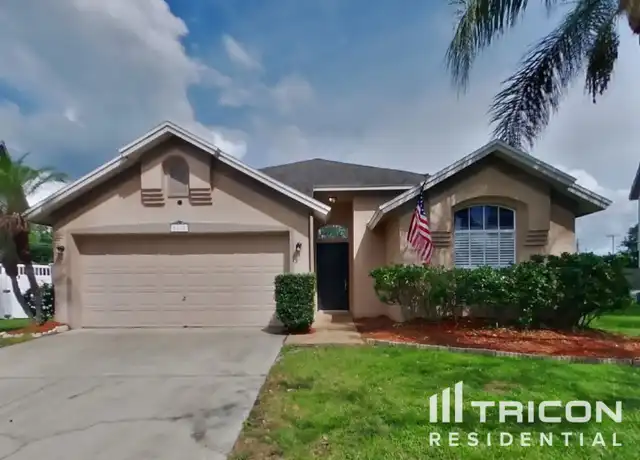 Property at 8821 Key West Cir, Tampa, FL, 33626, 3 beds, 2 baths, [object Object]