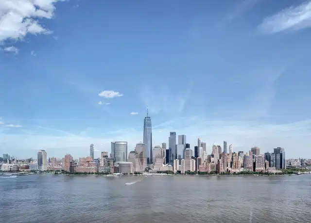 Property at 77 Hudson St Unit 4105R, Jersey City, NJ, 07302, 1 bed, 1.5 baths, [object Object]